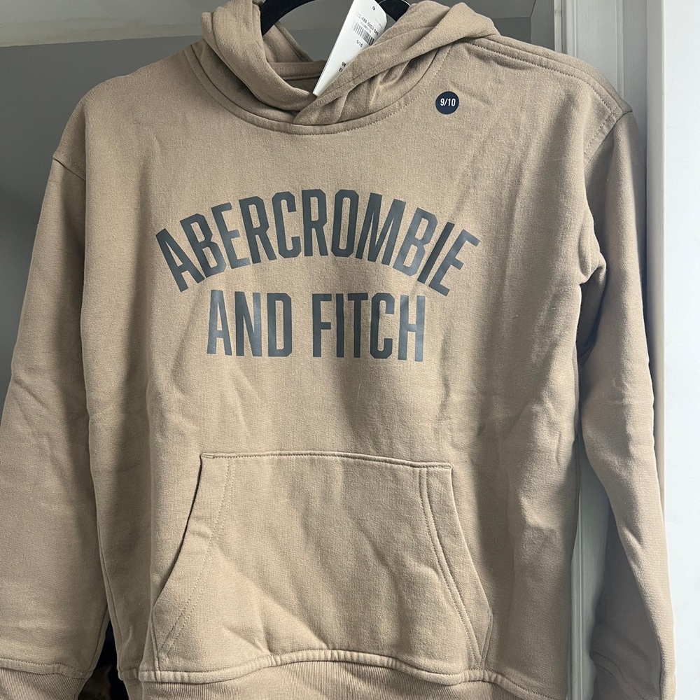 Abercrombie and Fitch Kids NWT HOODIE